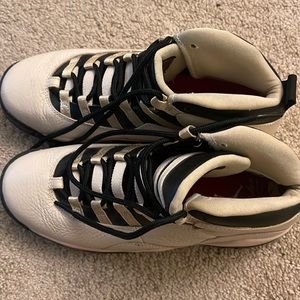 Jordan 10